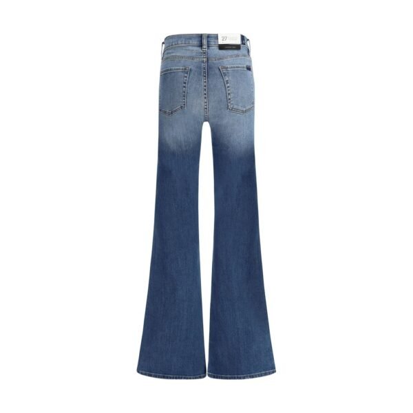 7FOR Bootcut Mimosa Jeans - Image 2