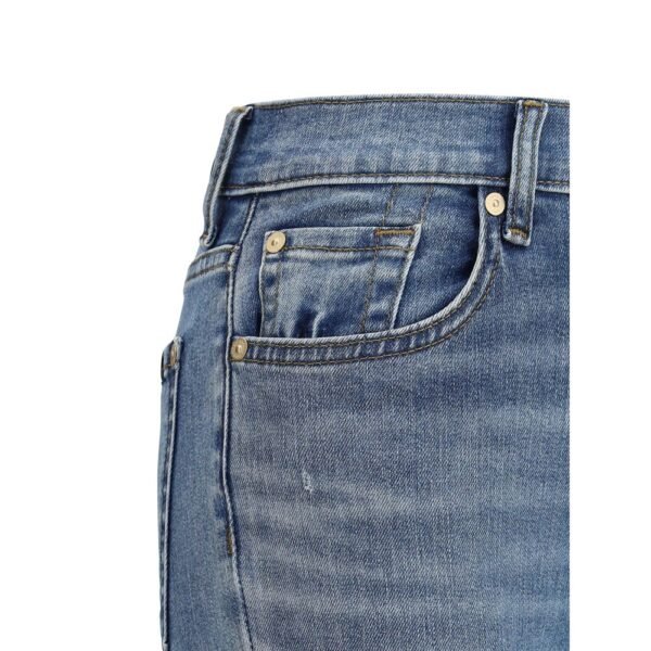 7FOR Bootcut Mimosa Jeans - Image 3