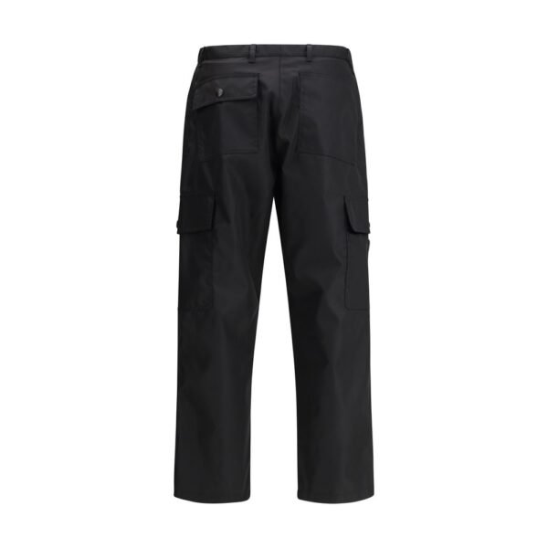 Prada Nylon Cargo Pants - Image 2