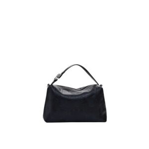 Desigual Black Polyethylene Handbag