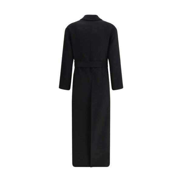 Aftercoat Long robe Coat - Image 2