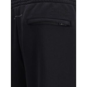 MM6 Wide-leg Sweatpants