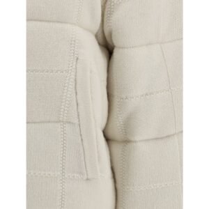 Guest in Residence Cashmere Down Jacket