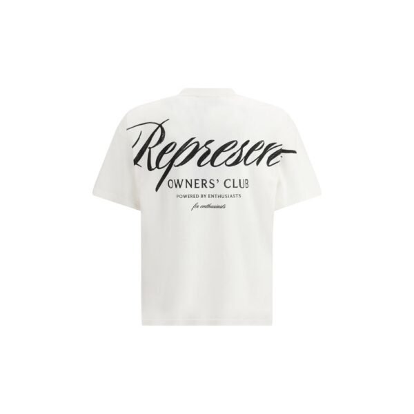 Represent T-Shirt - Image 2