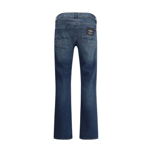 7FOR Slimmy Largo Jeans - Image 2