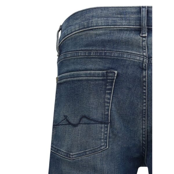 7FOR Slimmy Largo Jeans - Image 3