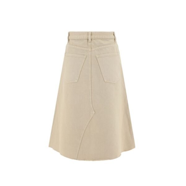 Tory Burch Midi Skirt - Image 2