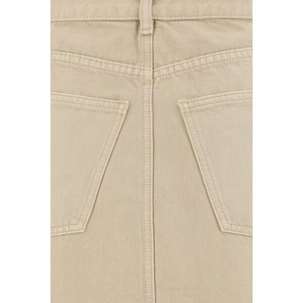 Tory Burch Midi Skirt - Image 3