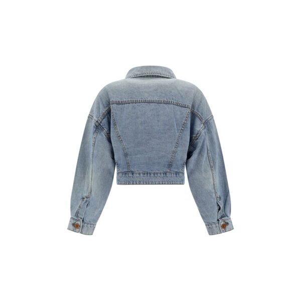 Zimmermann Denim Jacket - Image 2