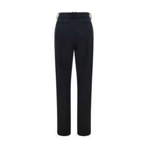 The Row Borgo Pants