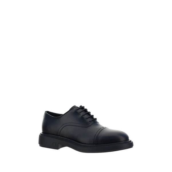 Ferragamo Balmoral Lace-Up Shoes - Image 2