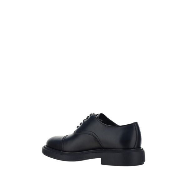 Ferragamo Balmoral Lace-Up Shoes - Image 3