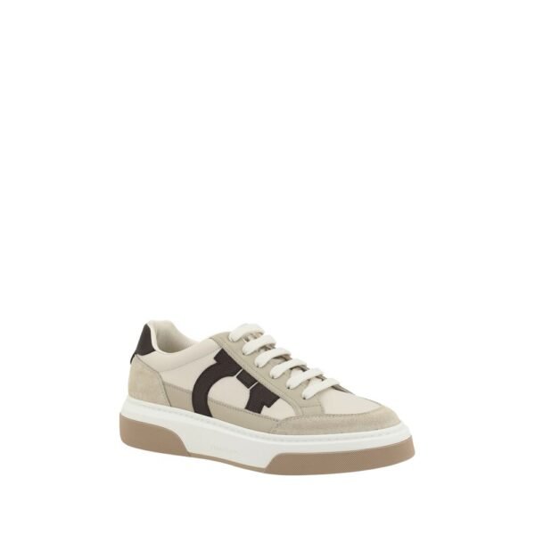 Ferragamo Sneakers - Image 2