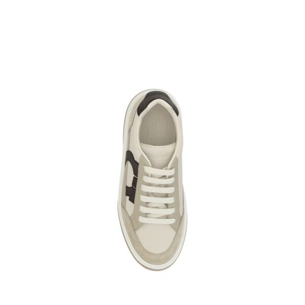 Ferragamo Sneakers - Image 4