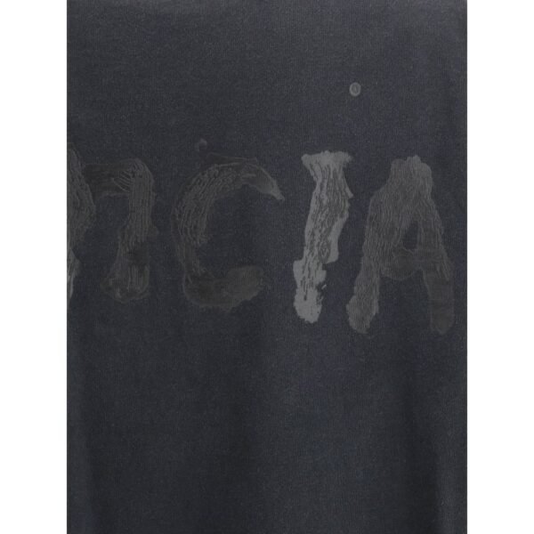 Balenciaga Oversized T-shirt - Image 3