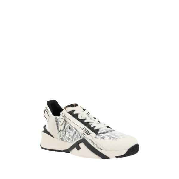 Fendi Flow Sneakers - Image 2