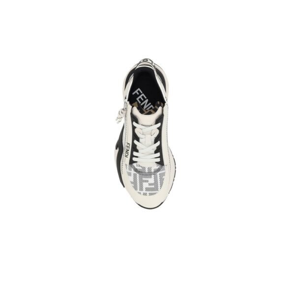 Fendi Flow Sneakers - Image 4