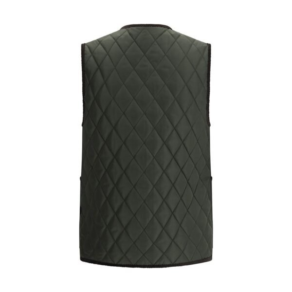 Burberry Vest - Image 2