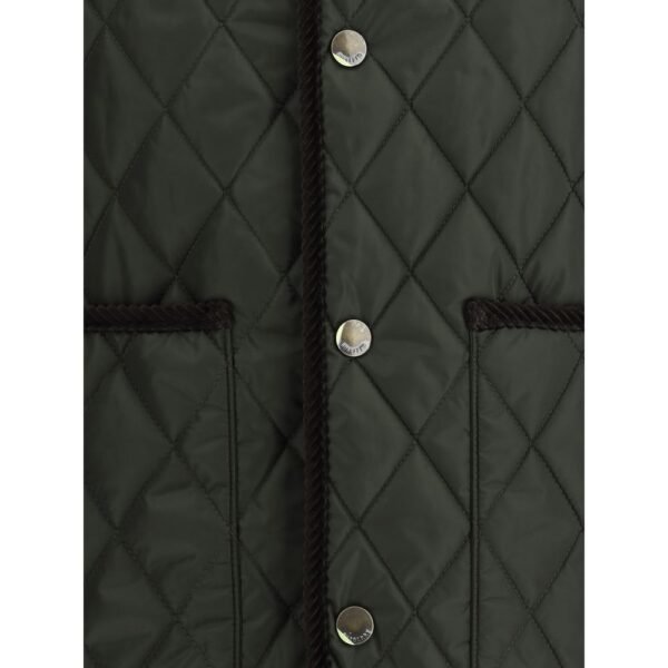 Burberry Vest - Image 3