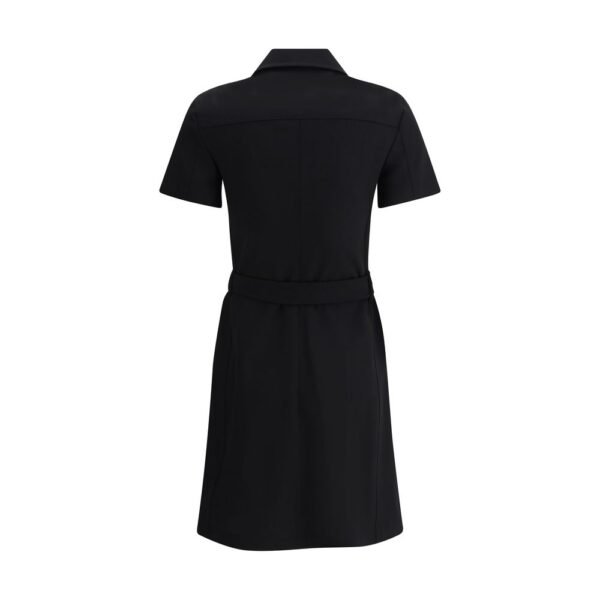 Burberry Midi Dress - Image 2