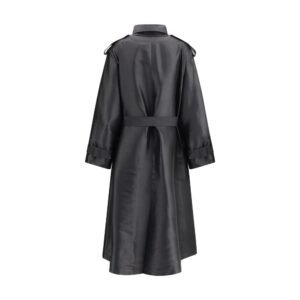 The Row Domeka Trenchcoat