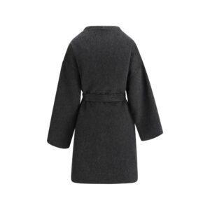 The Row Timor Coat