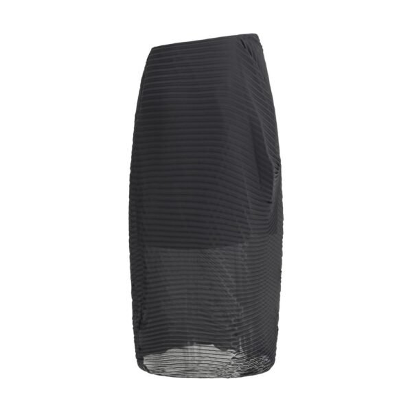 The Row Yuki Midi Skirt - Image 2