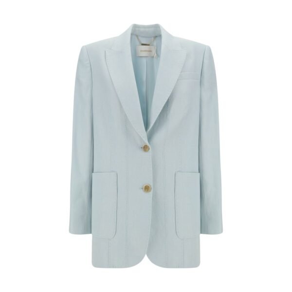 Zimmermann Natura Blazer Jacket