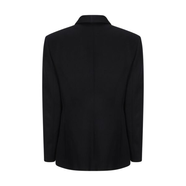 Giorgio Armani Blazer Jacket - Image 2