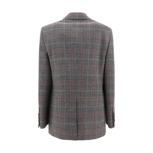 Prada Blazer Jacket - Image 2