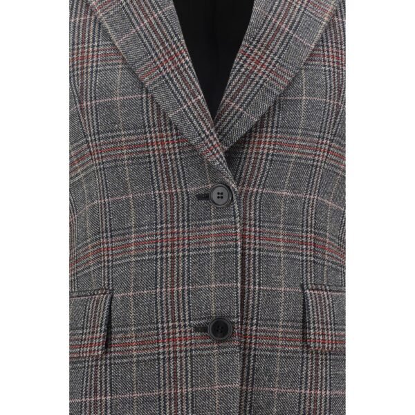 Prada Blazer Jacket - Image 3