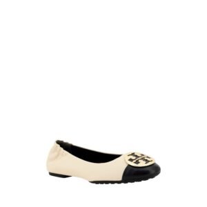 Tory Burch Claire Ballerinas