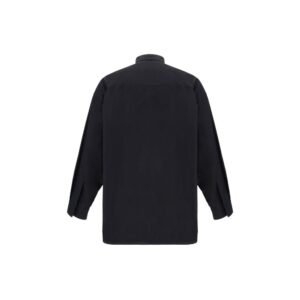 Balenciaga Oversized Shirt
