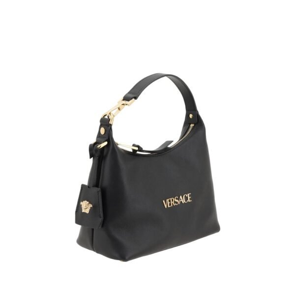 Versace Hobo Handbag - Image 2