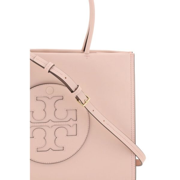 Tory Burch Ella Bio Small Shoulder Bag - Image 4