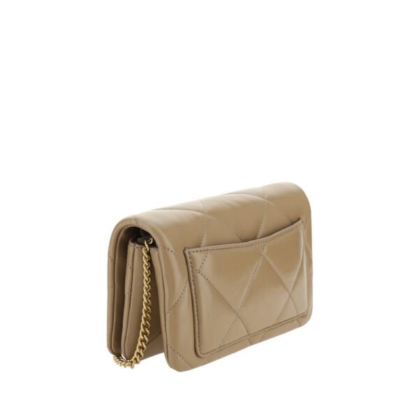 Tory Burch Kira Diamond Shoulder Wallet - Image 3