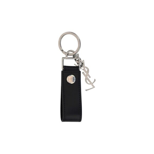 Saint Laurent Key Chain - Image 2