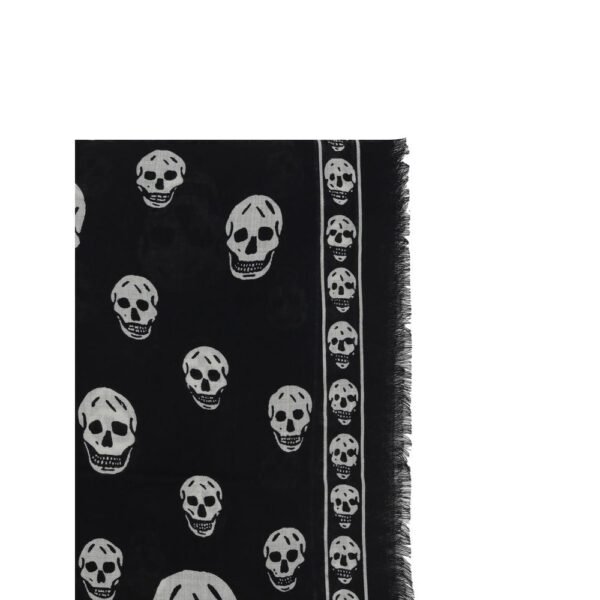 Alexander McQueen Scarf - Image 3