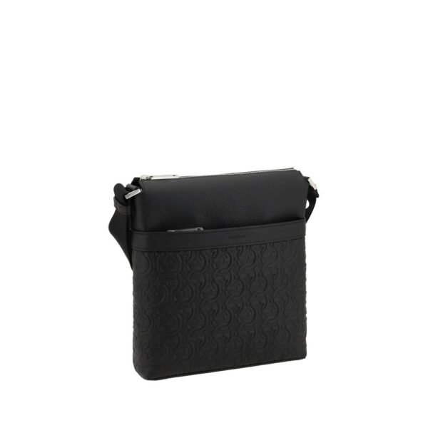 Ferragamo Messenger Shoulder Bag - Image 2