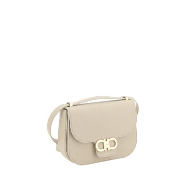 Ferragamo Shoulder Bag - Image 2