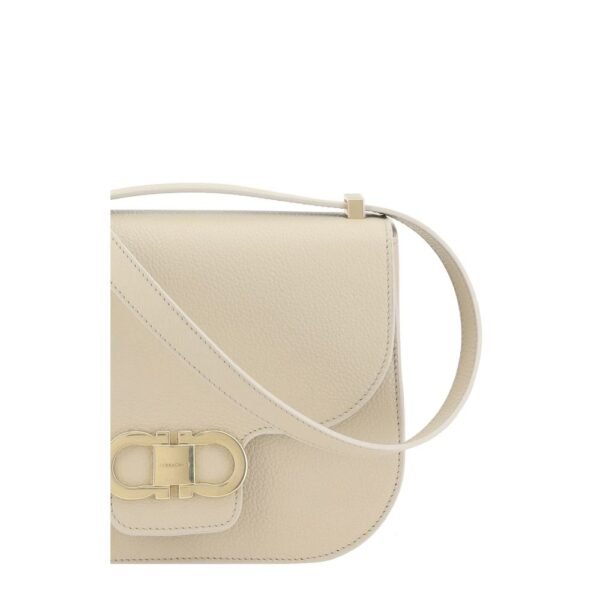 Ferragamo Shoulder Bag - Image 4