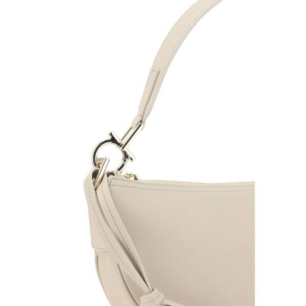 Ferragamo Hobo Shoulder Bag - Image 4