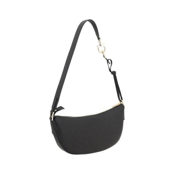 Ferragamo Hobo Shoulder Bag - Image 3