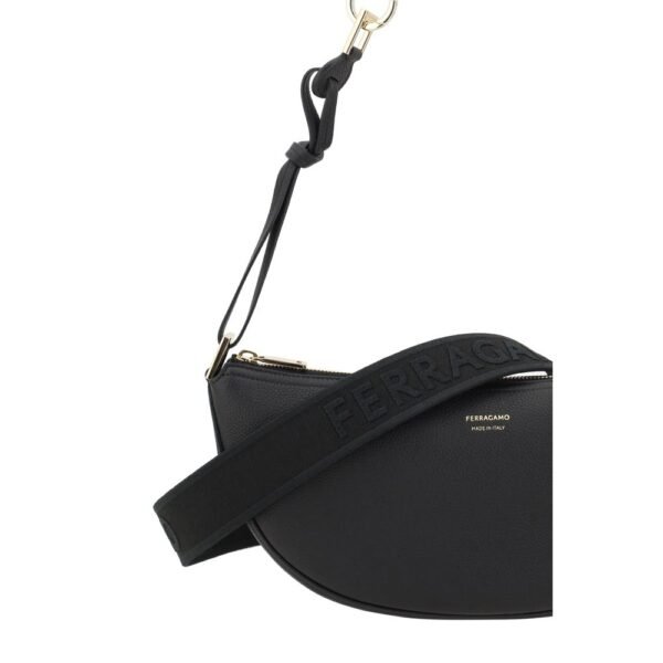 Ferragamo Hobo Shoulder Bag - Image 4