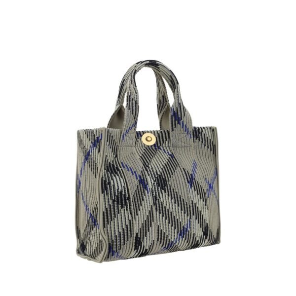 Burberry Tote Mini Handbag - Image 3