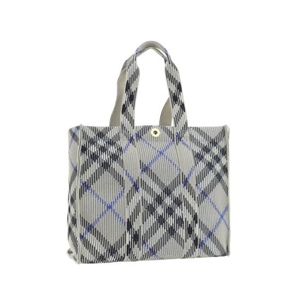 Burberry Medium Tote Shoulder Bag - Image 3