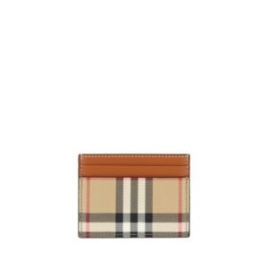 Burberry Card Holder