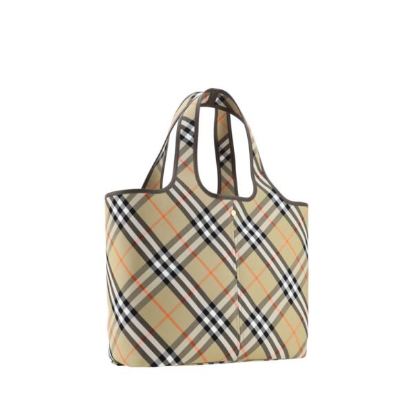 Burberry Tote Bag - Image 3