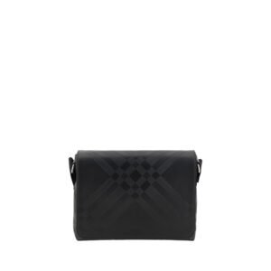 Burberry Messenger Shoulder Bag