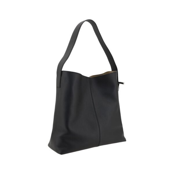 Alexander McQueen T-Bar Sling Shoulder Bag - Image 3